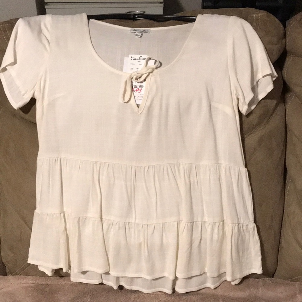 New with tags